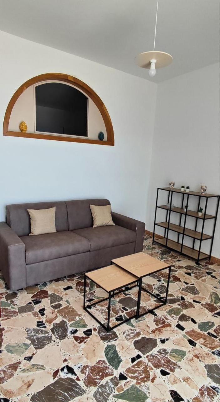 A Casa Dei Nonni Apartamento Giardini Naxos Exterior foto