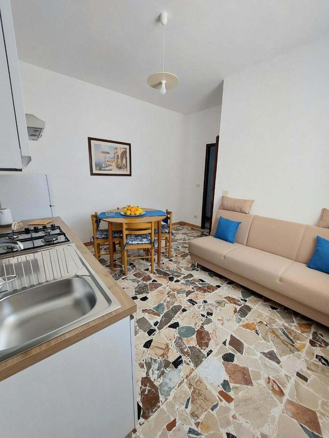 A Casa Dei Nonni Apartamento Giardini Naxos Exterior foto