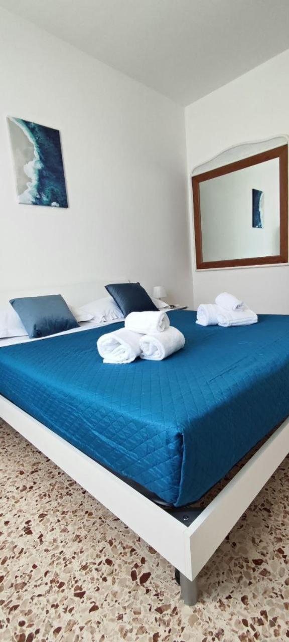 A Casa Dei Nonni Apartamento Giardini Naxos Exterior foto