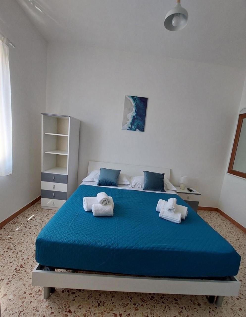 A Casa Dei Nonni Apartamento Giardini Naxos Exterior foto