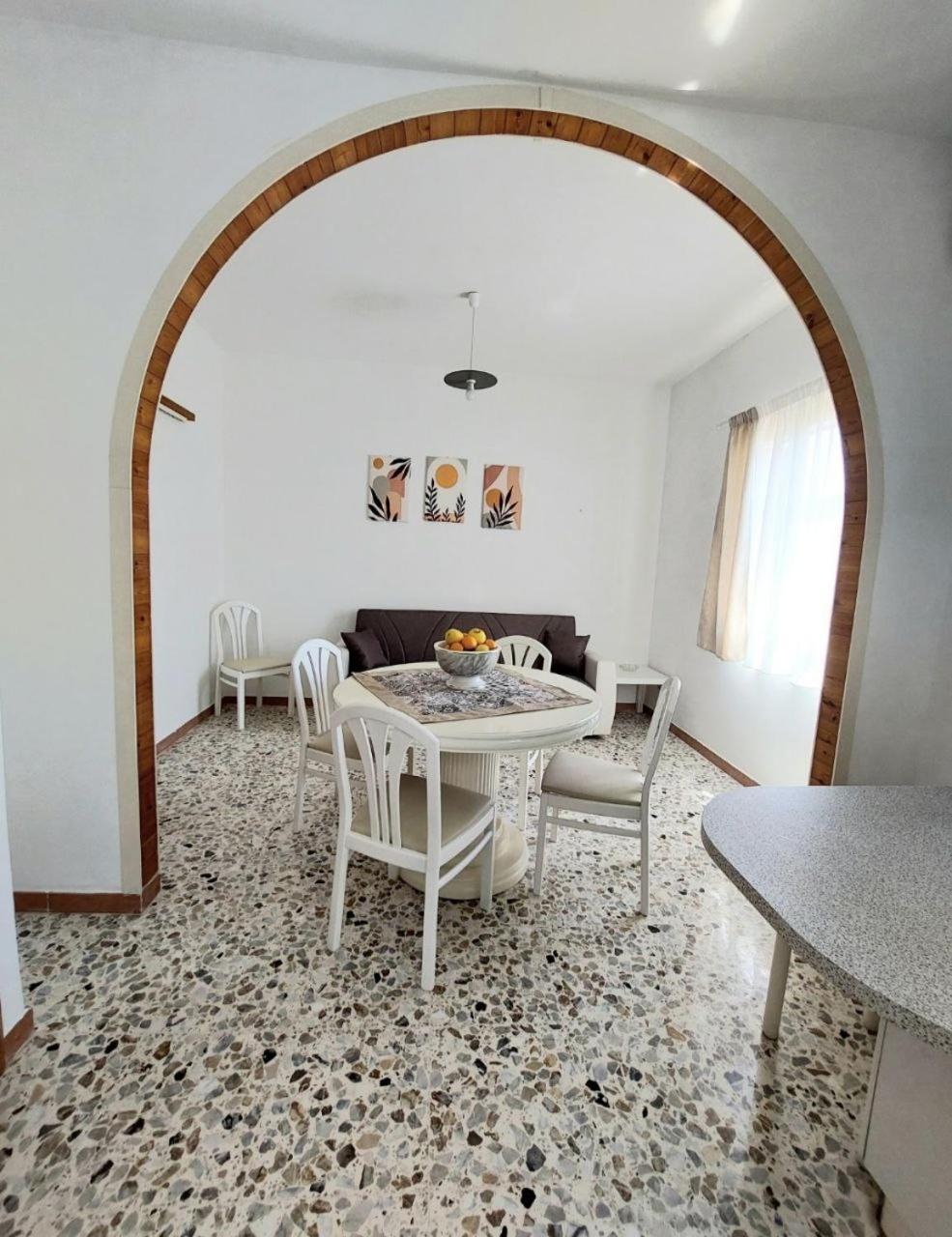 A Casa Dei Nonni Apartamento Giardini Naxos Exterior foto