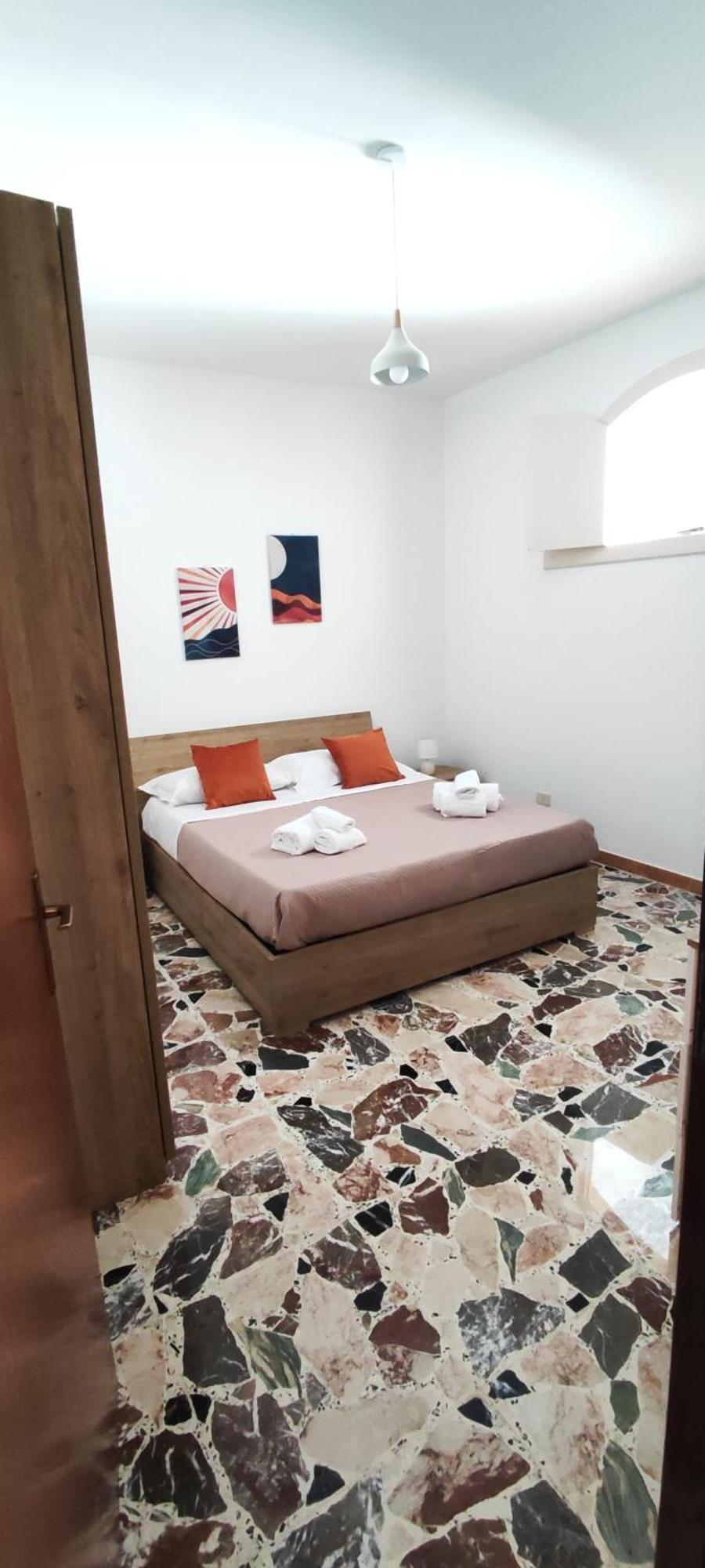 A Casa Dei Nonni Apartamento Giardini Naxos Exterior foto