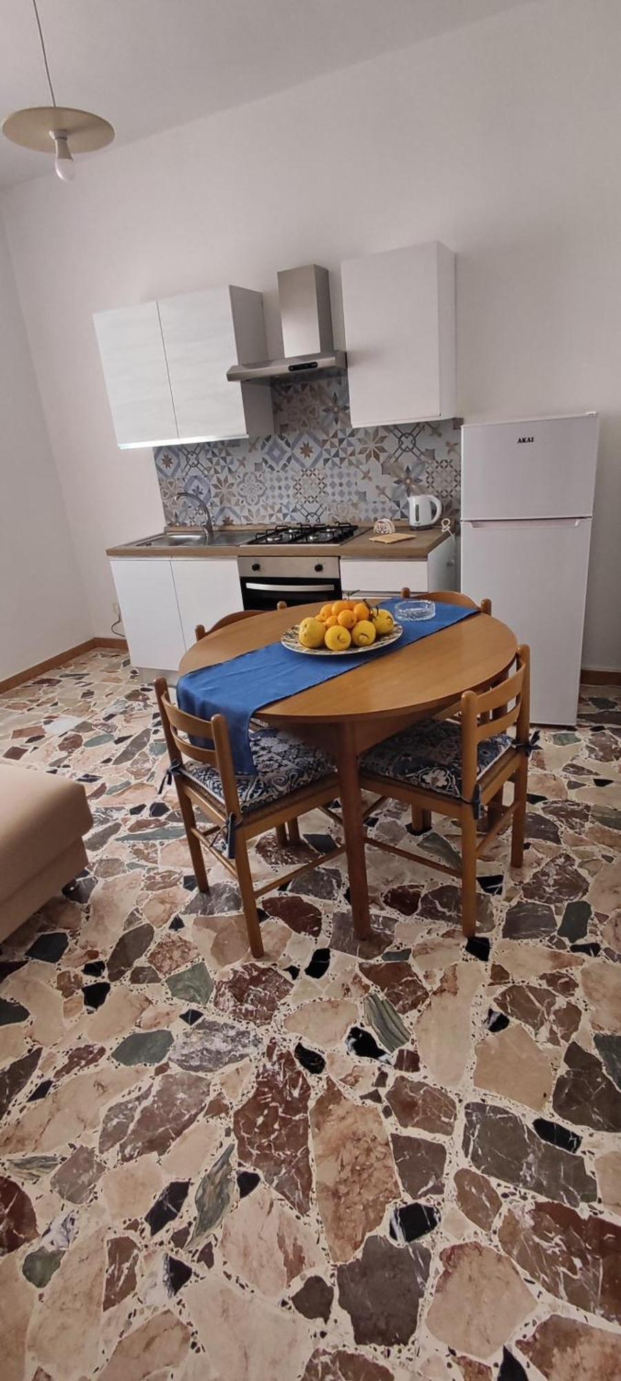 A Casa Dei Nonni Apartamento Giardini Naxos Exterior foto