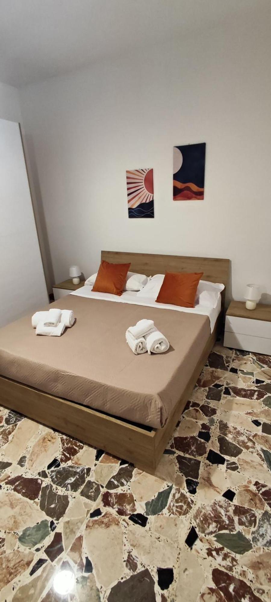 A Casa Dei Nonni Apartamento Giardini Naxos Exterior foto