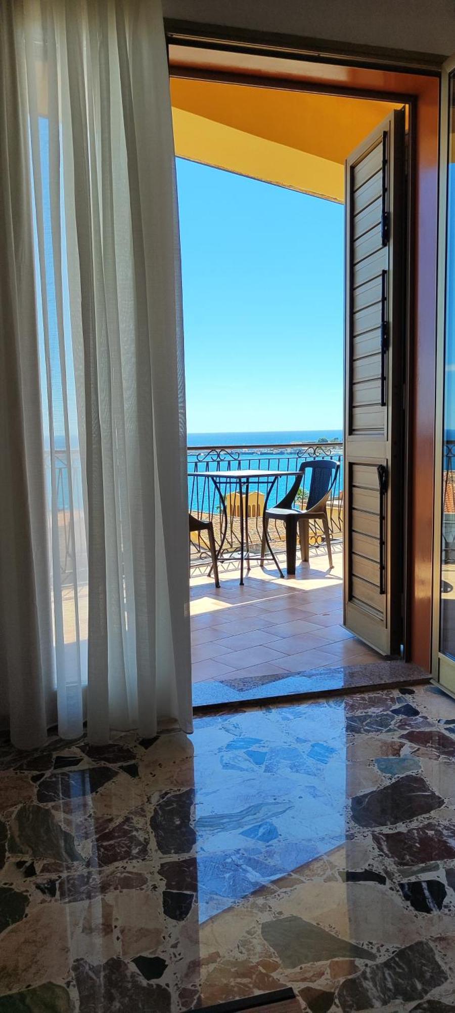 A Casa Dei Nonni Apartamento Giardini Naxos Quarto foto