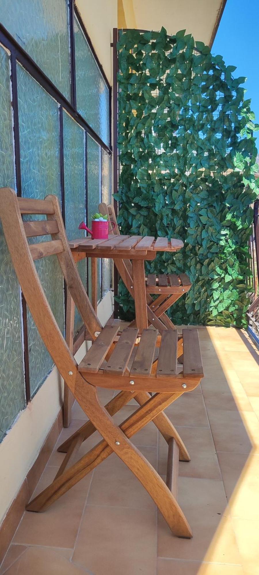 A Casa Dei Nonni Apartamento Giardini Naxos Exterior foto