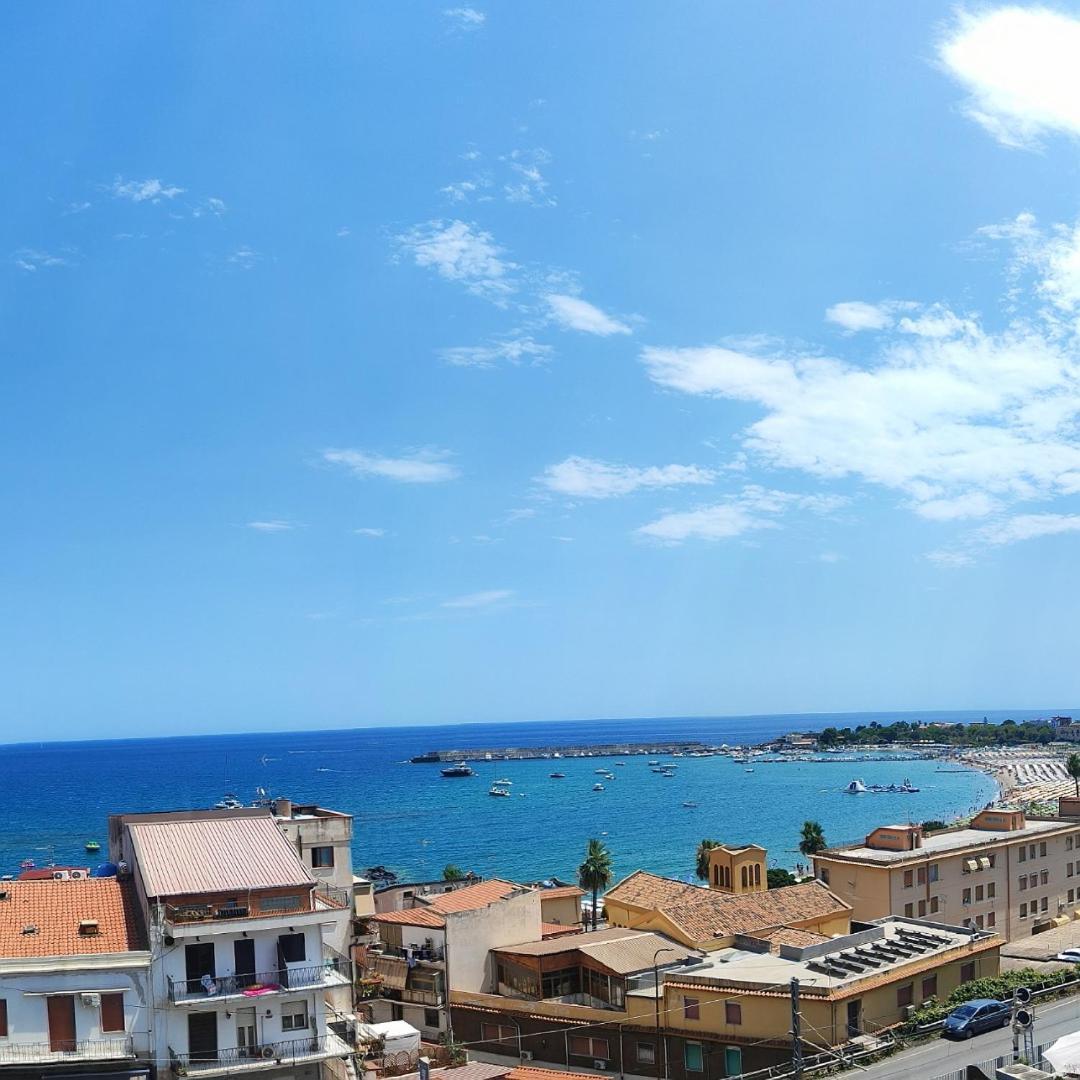 A Casa Dei Nonni Apartamento Giardini Naxos Exterior foto